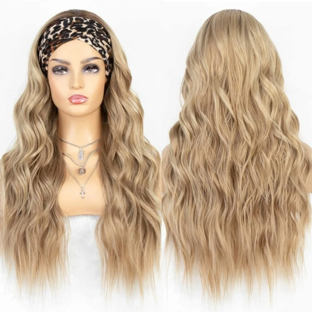 Blooming Hair 22